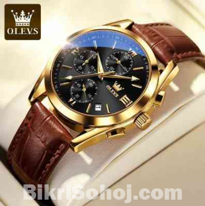 Olevs 2872 Quartz Wrist watch